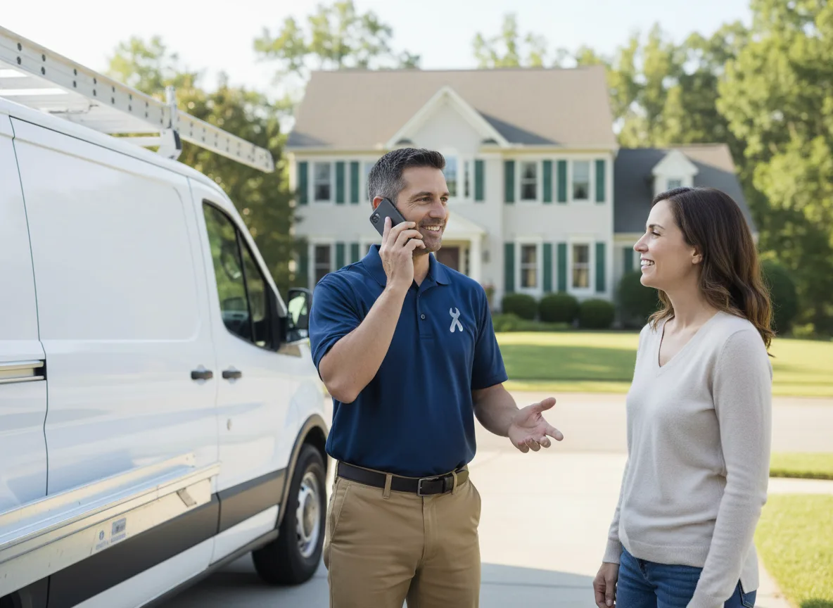 Home Gutter Service Proberta, CA FAQs